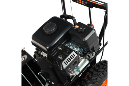 Снегоуборщик бензиновый PATRIOT PS 601 Снегоуборщик бензиновый PATRIOT PS 601