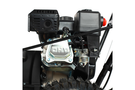 Снегоуборщик бензиновый PATRIOT PS 601 Снегоуборщик бензиновый PATRIOT PS 601