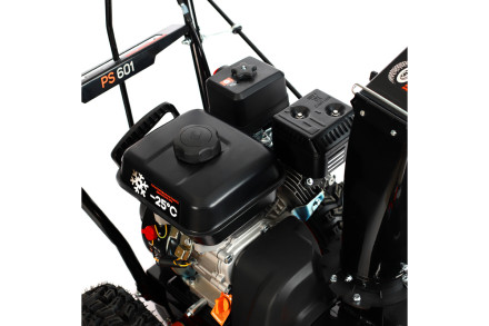 Снегоуборщик бензиновый PATRIOT PS 601 Снегоуборщик бензиновый PATRIOT PS 601