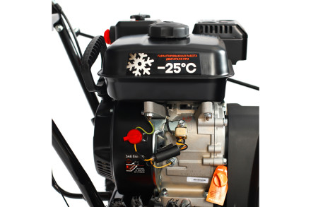 Снегоуборщик бензиновый PATRIOT PS 601 Снегоуборщик бензиновый PATRIOT PS 601