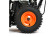 Снегоуборщик бензиновый PATRIOT PS 601 Снегоуборщик бензиновый PATRIOT PS 601