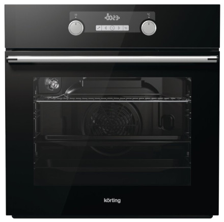 Электрический духовой шкаф Korting OKB 670 EN Электрический духовой шкаф Korting OKB 670 EN