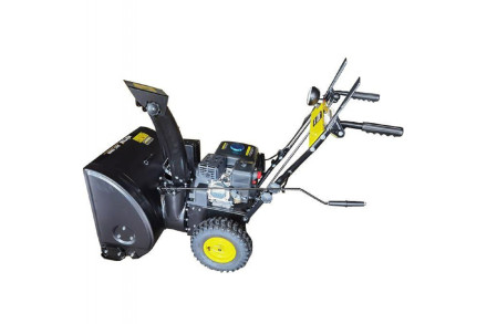 Снегоуборщик бензиновый Huter SGC 5500B