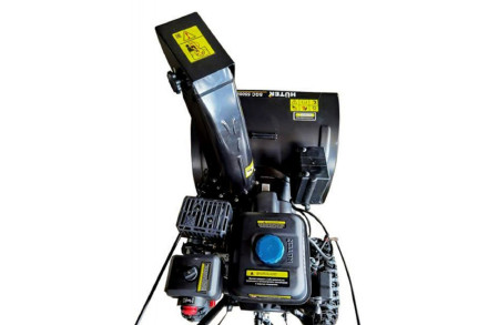 Снегоуборщик бензиновый Huter SGC 5500B