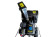 Снегоуборщик бензиновый Huter SGC 5500B