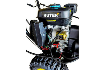 Снегоуборщик бензиновый Huter SGC 5500B