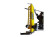 Снегоуборщик бензиновый Huter SGC 5500B