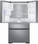Холодильник Samsung RF23M8080SR нержавеющая сталь