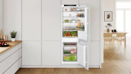 Встраиваемый холодильник Bosch KIV86VF31R Встраиваемый холодильник Bosch KIV86VF31R