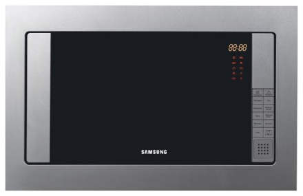 Микроволновая печь встраиваемая Samsung FW77KSTR Микроволновая печь встраиваемая Samsung FW77KSTR