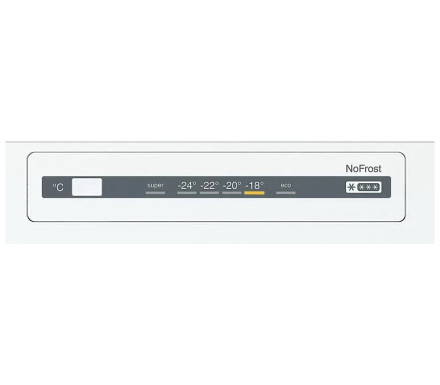 Холодильник Bosch KGN 36NW306 Холодильник Bosch KGN 36NW306