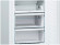 Холодильник Bosch KGN 36NW306 Холодильник Bosch KGN 36NW306