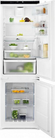 Холодильник ELECTROLUX ENT8TE18S3 Холодильник ELECTROLUX ENT8TE18S3