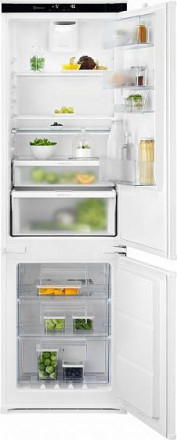 Холодильник ELECTROLUX ENT8TE18S3 Холодильник ELECTROLUX ENT8TE18S3