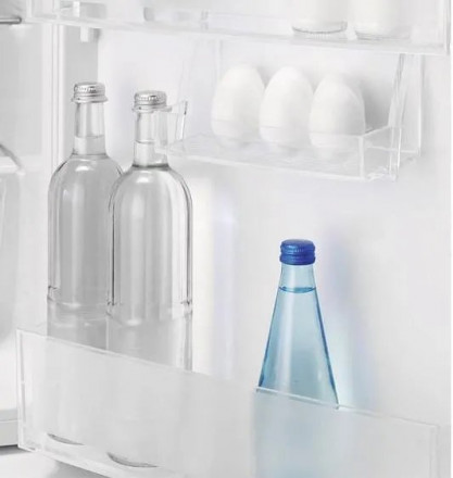Холодильник ELECTROLUX ENT8TE18S3 Холодильник ELECTROLUX ENT8TE18S3