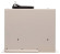 Встраиваемая вытяжка Konigin FlatBox Ivory 60 Встраиваемая вытяжка Konigin FlatBox Ivory 60