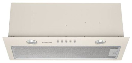 Встраиваемая вытяжка Konigin FlatBox Ivory 60 Встраиваемая вытяжка Konigin FlatBox Ivory 60