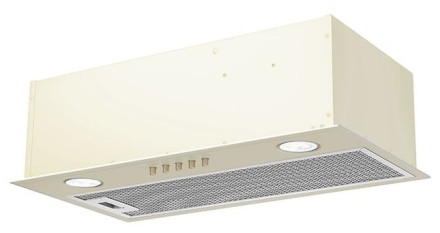 Встраиваемая вытяжка Konigin FlatBox Ivory 60 Встраиваемая вытяжка Konigin FlatBox Ivory 60