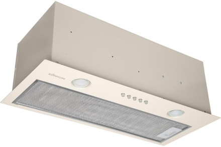 Встраиваемая вытяжка Konigin FlatBox Ivory 60 Встраиваемая вытяжка Konigin FlatBox Ivory 60