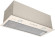Встраиваемая вытяжка Konigin FlatBox Ivory 60 Встраиваемая вытяжка Konigin FlatBox Ivory 60
