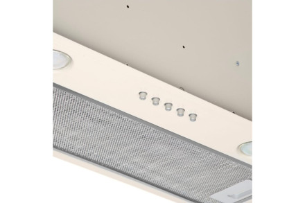 Встраиваемая вытяжка Konigin FlatBox Ivory 60 Встраиваемая вытяжка Konigin FlatBox Ivory 60