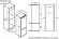 Холодильник MAUNFELD MBF17754NFWHGR LUX Inverter Холодильник MAUNFELD MBF17754NFWHGR LUX Inverter