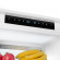 Холодильник MAUNFELD MBF17754NFWHGR LUX Inverter Холодильник MAUNFELD MBF17754NFWHGR LUX Inverter