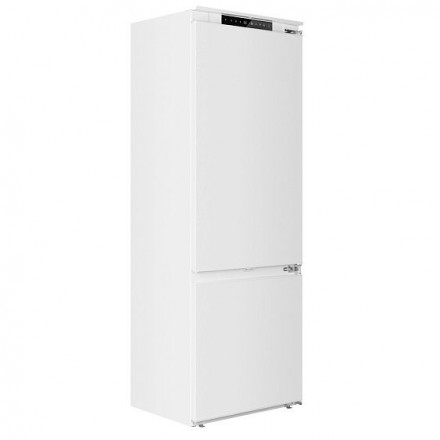 Холодильник MAUNFELD MBF17754NFWHGR LUX Inverter Холодильник MAUNFELD MBF17754NFWHGR LUX Inverter