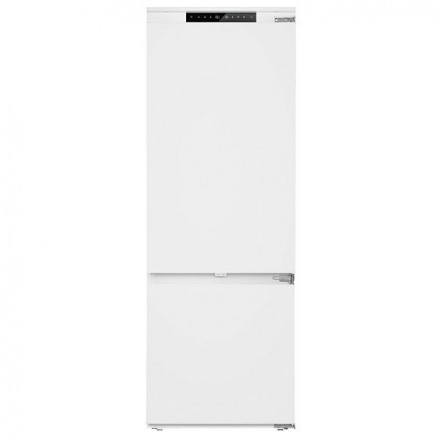 Холодильник MAUNFELD MBF17754NFWHGR LUX Inverter Холодильник MAUNFELD MBF17754NFWHGR LUX Inverter