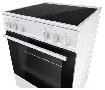 Электрическая плита Gorenje EC 611 G Электрическая плита Gorenje EC 611 G