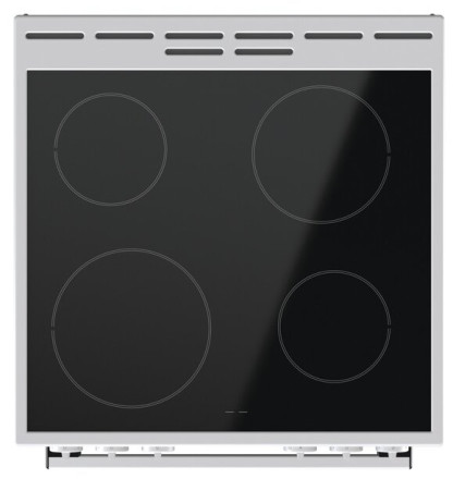 Электрическая плита Gorenje EC 611 G Электрическая плита Gorenje EC 611 G