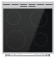 Электрическая плита Gorenje EC 611 G Электрическая плита Gorenje EC 611 G
