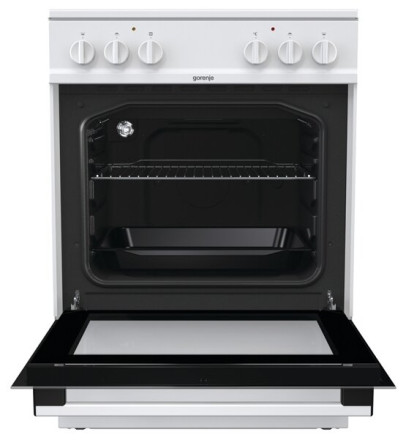 Электрическая плита Gorenje EC 611 G Электрическая плита Gorenje EC 611 G