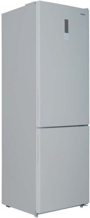 Холодильник Zarget ZRB 310DS1IM Холодильник Zarget ZRB 310DS1IM