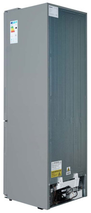 Холодильник Zarget ZRB 310DS1IM Холодильник Zarget ZRB 310DS1IM