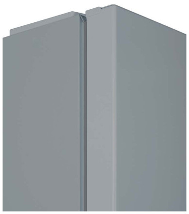 Холодильник Zarget ZRB 310DS1IM Холодильник Zarget ZRB 310DS1IM