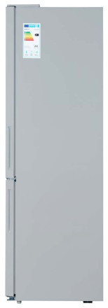 Холодильник Zarget ZRB 310DS1IM Холодильник Zarget ZRB 310DS1IM