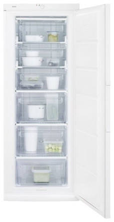 Морозильник Electrolux EUF 2244 AOW