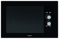 Микроволновая печь встраиваемая Glem GMI182BK