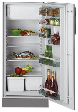 Встраиваемый холодильник TEKA TKI 210