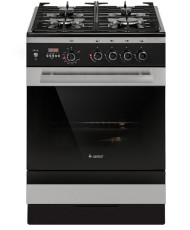 Газовая плита Gefest ПГ 6500-04 0169