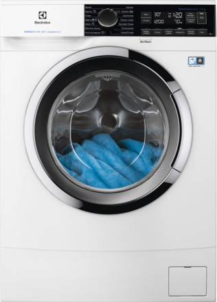 Стиральная машина Electrolux EW6S2R27C Стиральная машина Electrolux EW6S2R27C