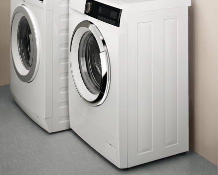 Стиральная машина Electrolux EW6S2R27C Стиральная машина Electrolux EW6S2R27C