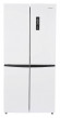 Холодильник NORDFROST RFQ 510 NFW inverter Холодильник NORDFROST RFQ 510 NFW inverter