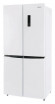 Холодильник NORDFROST RFQ 510 NFW inverter Холодильник NORDFROST RFQ 510 NFW inverter
