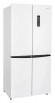 Холодильник NORDFROST RFQ 510 NFW inverter Холодильник NORDFROST RFQ 510 NFW inverter