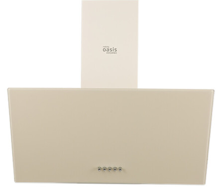 Каминная вытяжка Oasis NP-60I (FR) Каминная вытяжка Oasis NP-60I (FR)