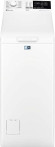 Стиральная машина Electrolux EW7TN3272SP