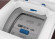 Стиральная машина Electrolux EW7TN3272SP