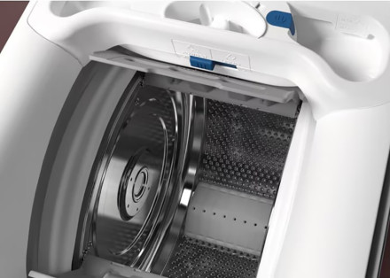 Стиральная машина Electrolux EW7TN3272SP